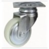 RUEDA GIRAT C/BASE 60 402 NYLON B