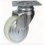 RUEDA GIRAT C/BASE 125 402 NYLON B