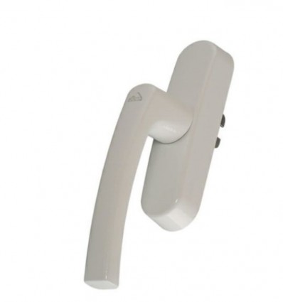 MANILLA FALL ALU OB ROTOLINE BLANC 377477