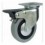 RUEDA GIRAT C/BASE 476/40 FDA GG FRENO