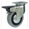 RUEDA GIRAT C/BASE 476/100 FDA GG FRENO