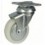 RUEDA GIRAT C/BASE 60 135FA NYLON BLANCO