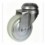 RUEDA GIRAT C/AGUJ 100 401 NYLON B