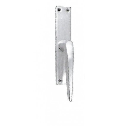 FALL EMB AL 36/67 D F1 PLATA
