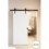ROLDANA LOFT TIMBER 100K NEGRA 470382