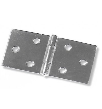 BISAGRA APAISADA H L 1 3/4 816