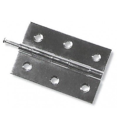 BISAGRA LIBRILLO FUERTE H L 6 840