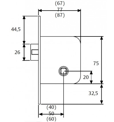 PICAP H L 40 2015