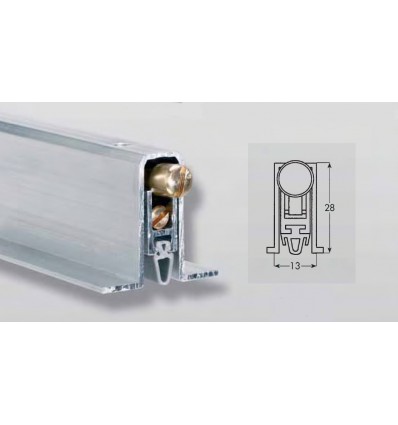 BURLETE EMPOT AUTOMAT 0800A1000 504