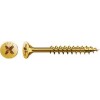 TIRAF SPAX-S YELLOX C/PLANA 5X100
