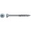 TIRAF SPAX-S WIROX C/PLANA 6X120 TORX
