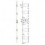 CERR 5P C/GOLP AE 50 TLPF66LE T60 C/L 40