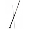BRIDA NYLON NEGRA 4,5X280 87495 (100)