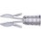 TACO P/PLADUR GPF 6MM 16739