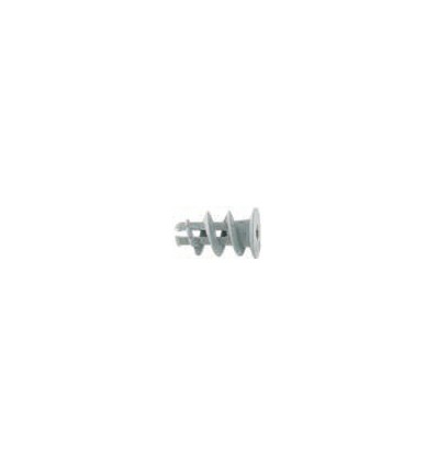 TACO PLASTICO PLADUR GK4-5MM 52389 FISCHER