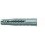 TACO PLASTICO REBORDE UX6LR 72095 FISCHER