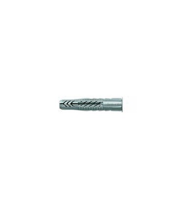 TACO PLASTICO REBORDE UX8R 77870 FISCHER