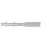 TACO PLASTICO S16H135R 59188 FISCHER