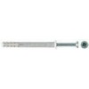 TACO TIRAF CLAVO N5X30Z 50395 FISCHER