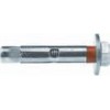 TACO ANCLAJE 10X100 FSL-D12 45655 FISCHER