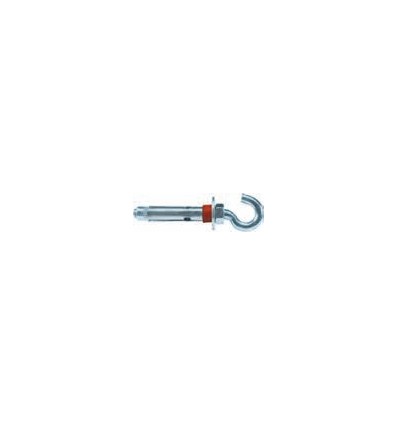 TACO ANCLAJE MET C/GAN 10X60 FSL-D10 45775
