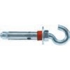 TACO ANCLAJE MET C/GAN 10X60 FSL-D10 45775