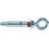 TACO ANCLAJE MET C/HEMB 8X60 FSLD10 45768