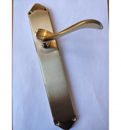 MANILLA L 279X48 BIORO 2001