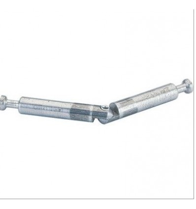TORNILLO UNION DU860 CROMO 079580