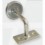 SOPORTE PASAMANOS H NEGRO R621