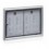 ARMARIO ANUNCIOS 497X364 AL PLATA 05262