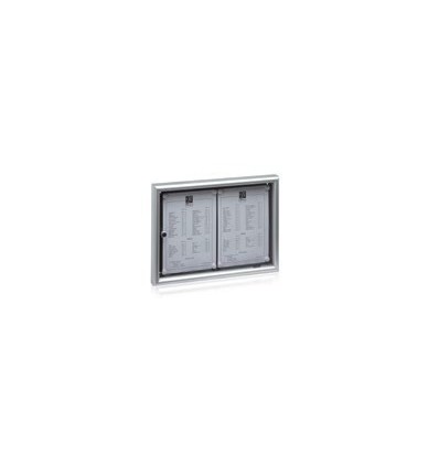 ARMARIO ANUNCIOS 497X364 AL PLATA 05262