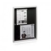 ARMARIO ANUNCIOS 497X671 AL PLATA 05264