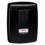 BUZON EXT 410X305X130 GAR70 NEGRO 80030