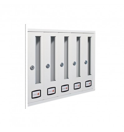 BUZON FRONTARL COSMOS PINT INOX 71183 (10)