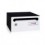 BUZON HOR 120X240X250 HALL20 BLANCO 03402