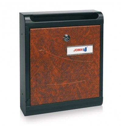 BUZON VERT 300X240X80 HALL10 GR RAIZ 03102