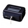 CAJA ALHAJAS EUROBOX PINTADA 2 AZUL