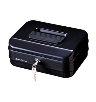 CAJA ALHAJAS EUROBOX PINTADA 3 AZUL