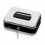 CAJA ALHAJAS EUROBOX PINTADA 3 GRIS