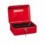 CAJA ALHAJAS 3B Nº2 200X90X160 ROJA 15022