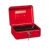 CAJA ALHAJAS 3B Nº2 200X90X160 ROJA 15022