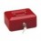 CAJA ALHAJAS SUPER JOMA PINTADA ROJA 1