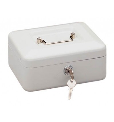 CAJA ALHAJAS SUPER JOMA PINTADA GRIS CL 3