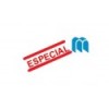 CAJA P/LLAVE EMERG C/MAZO 120X160X40 01038