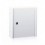 RECOGECARTAS 314X362X125 BLANCO 08460
