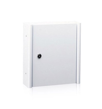 RECOGECARTAS 314X362X125 BLANCO 08460