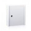 RECOGECARTAS 314X362X125 BLANCO 08460