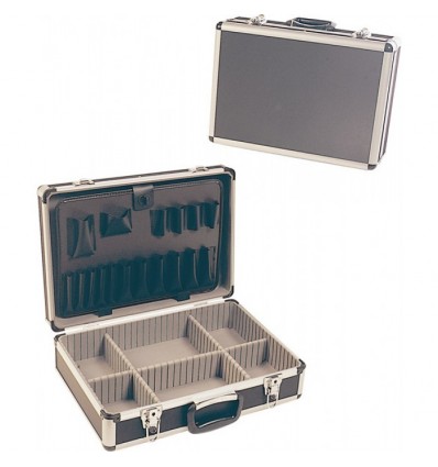 MALETA HERRAMIENTAS VGC-5200 AL NEGRO