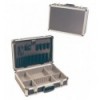 MALETA HERRAMIENTAS VGC-5200 AL NEGRO